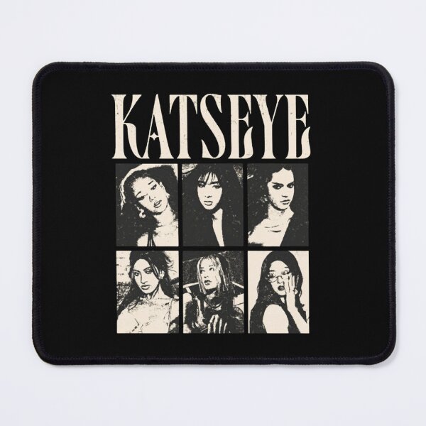 Item preview, Katseye designed and sold by MandyCatelyn.