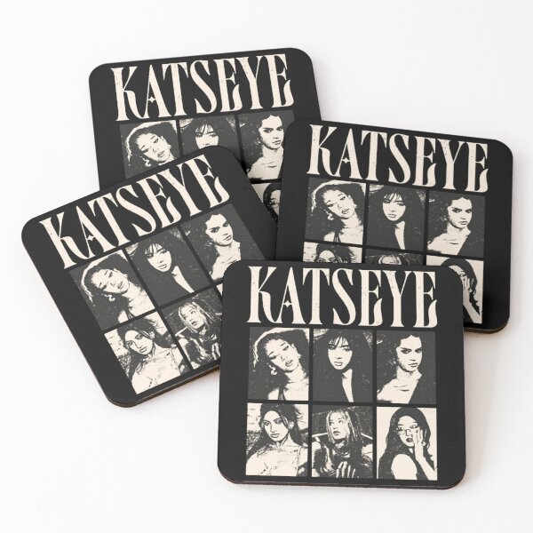 Item preview, Katseye designed and sold by MandyCatelyn.