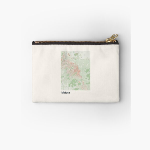 Item preview, Matera Minimalistic Map Art designed and sold by MapsNerd.