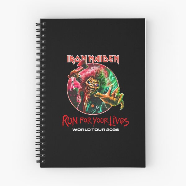 Item preview, run for your lives album designed and sold by BlackWhite-SHOP.