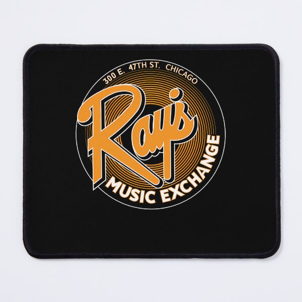 Item preview, Exchange Record Badge designed and sold by ChristopherClem.
