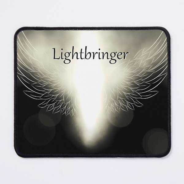 Item preview, Lightbringer designed and sold by AyoubBazaar.