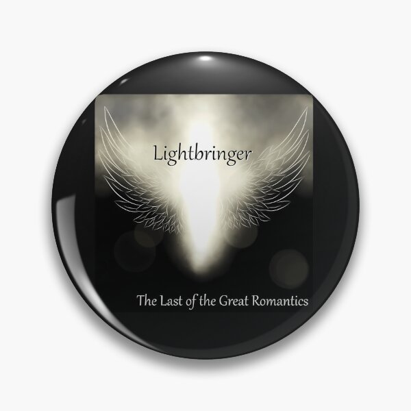Item preview, Lightbringer designed and sold by AyoubBazaar.