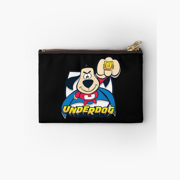 Item preview, Underdog Superhero Dog designed and sold by Jakisa-Kov.