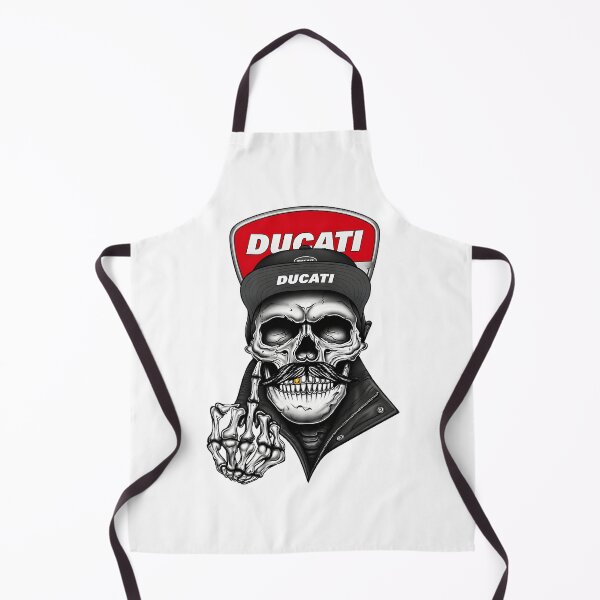 Item preview, Ducati Inspired Motorcycle Graphic Design Collaboration Remake Artwork designed and sold by rayredwolf.