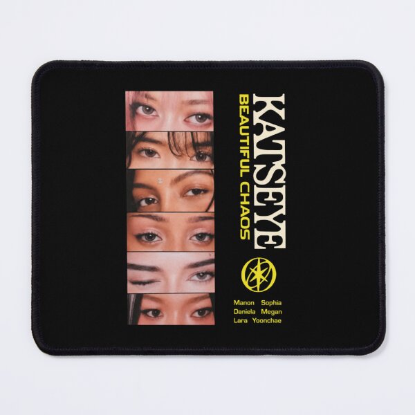 Item preview, Katseye designed and sold by MandyCatelyn.