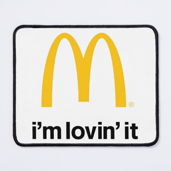 Item preview, i'm lovin'it designed and sold by romeogilbert.
