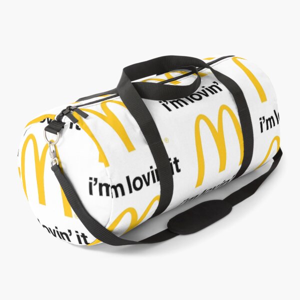 Item preview, i'm lovin'it designed and sold by romeogilbert.