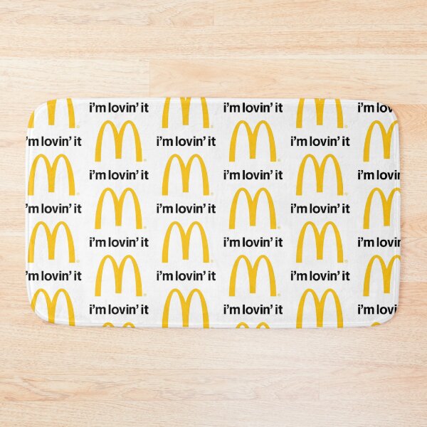 Item preview, i'm lovin'it designed and sold by romeogilbert.