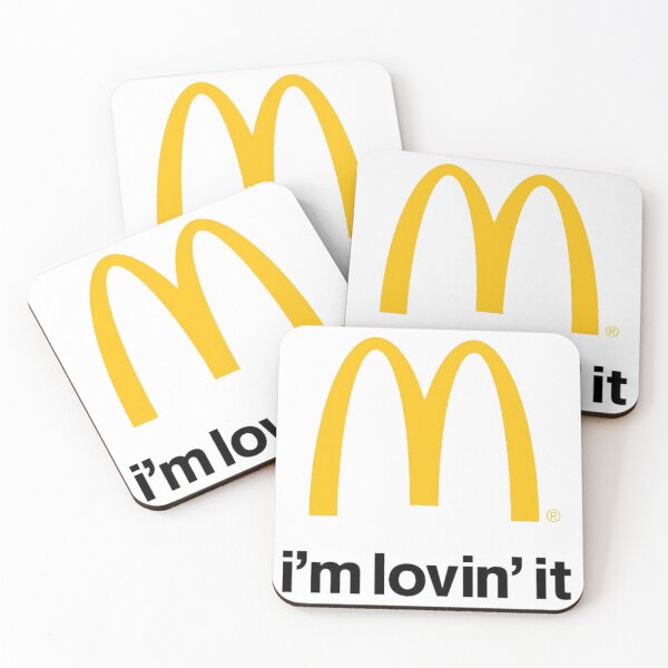 Item preview, i'm lovin'it designed and sold by romeogilbert.