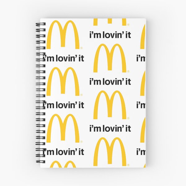 Item preview, i'm lovin'it designed and sold by romeogilbert.