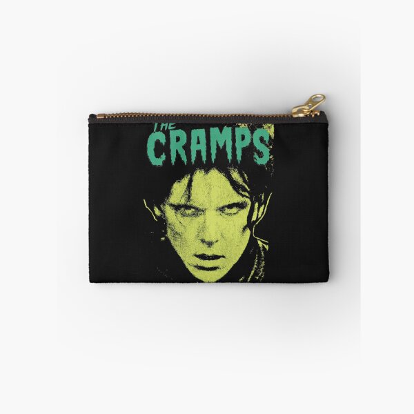 Item preview, The Cramps Lux Interior Portrait  designed and sold by michanmj.