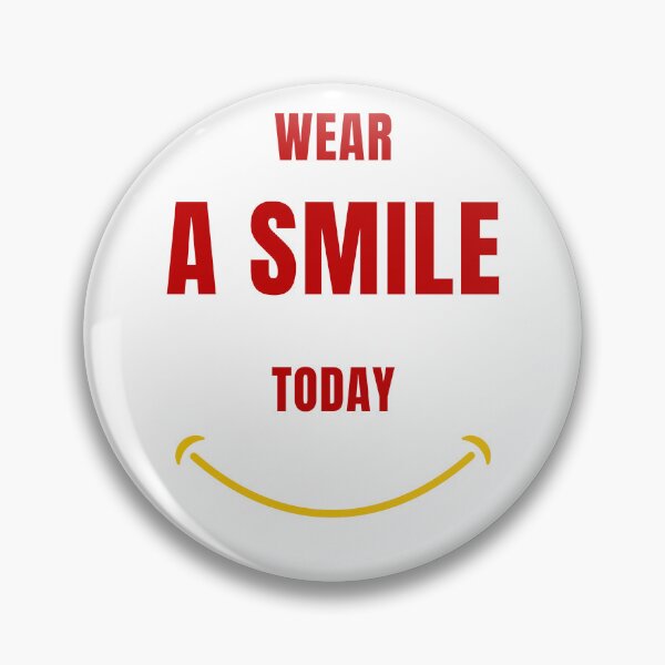 Item preview, Luce una sonrisa hoy. Tipografía motivacional sobre sonrisas. designed and sold by Fine-Arts-Lab.