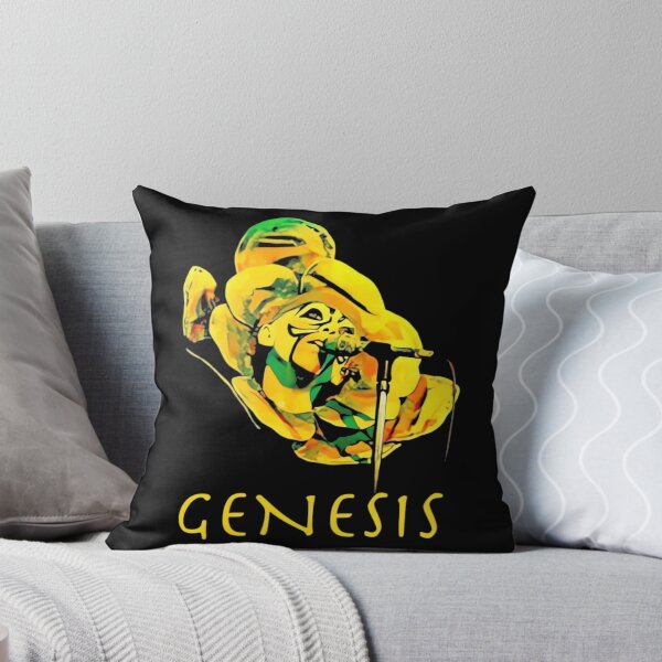 Item preview, Genesiss Rock Band designed and sold by Achraf-Termane.