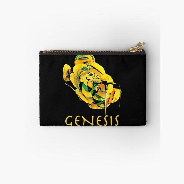 Item preview, Genesiss Rock Band designed and sold by Achraf-Termane.