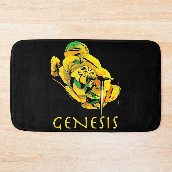 Item preview, Genesiss Rock Band designed and sold by Achraf-Termane.