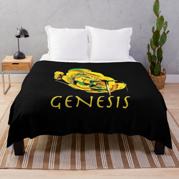 Item preview, Genesiss Rock Band designed and sold by Achraf-Termane.