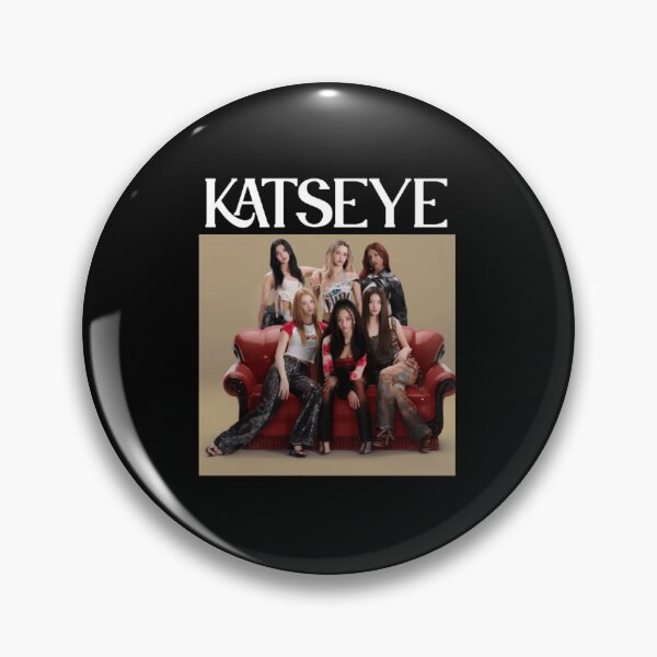 Aperçu de l'œuvre Katseye créée et vendue par MandyCatelyn.