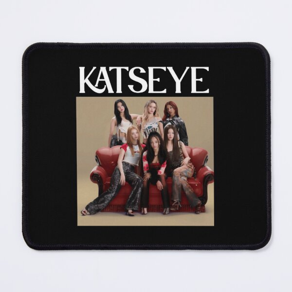 Item preview, Katseye designed and sold by MandyCatelyn.