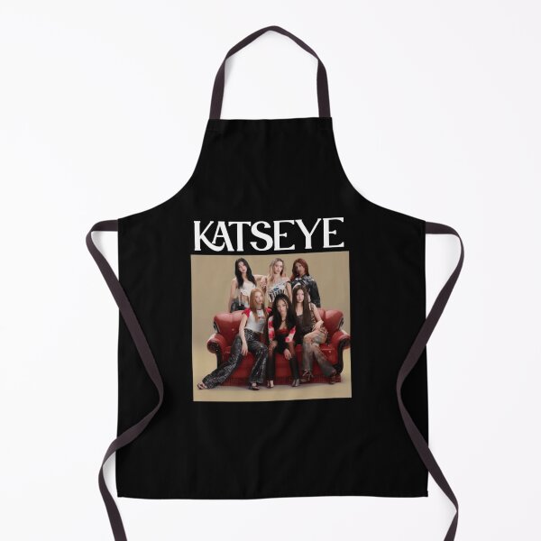Item preview, Katseye designed and sold by MandyCatelyn.
