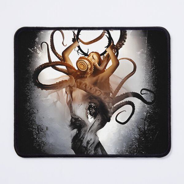 Item preview, Ne Obliviscaris Flametree designed and sold by AyoubBazaar.