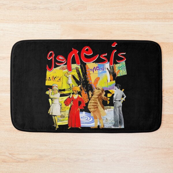 Item preview, Genesiss Rock Band designed and sold by Achraf-Termane.