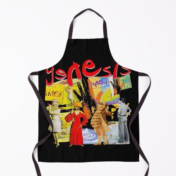 Item preview, Genesiss Rock Band designed and sold by Achraf-Termane.