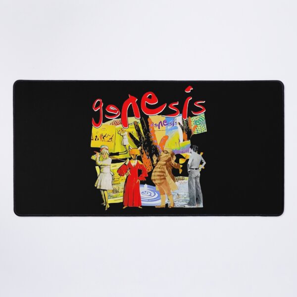 Item preview, Genesiss Rock Band designed and sold by Achraf-Termane.