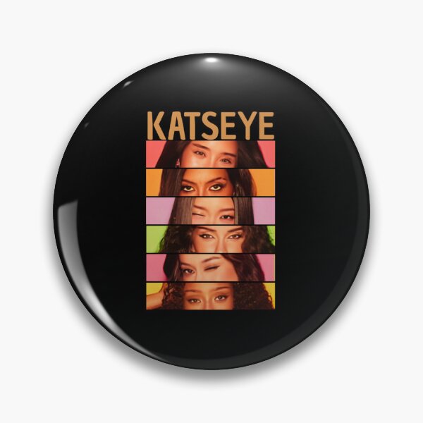 Item preview, Katseye Vintage designed and sold by MandyCatelyn.