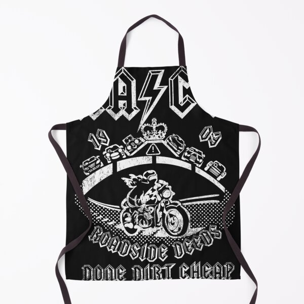 Item preview, Racv Roadside Deeds Done Dirt Cheap designed and sold by AyoubBazaar.