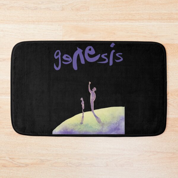 Item preview, Genesiss Rock Band designed and sold by Achraf-Termane.