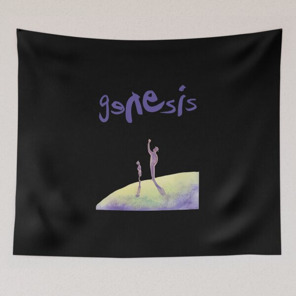 Item preview, Genesiss Rock Band designed and sold by Achraf-Termane.