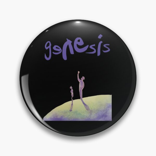 Item preview, Genesiss Rock Band designed and sold by Achraf-Termane.