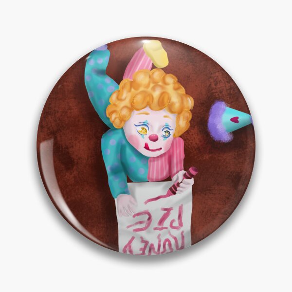 Item preview, crayons fan art designed and sold by Kisuna3244.