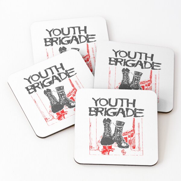 Item preview, Silhouette Shoe Band Punk designed and sold by ShimyArtwork.