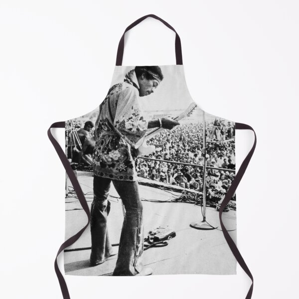 Item preview, Jimi On Stage designed and sold by RonaldAthey.