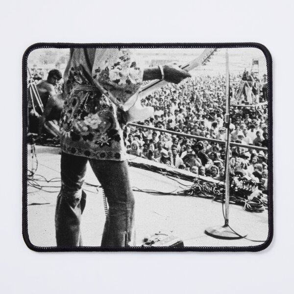 Item preview, Jimi On Stage designed and sold by RonaldAthey.