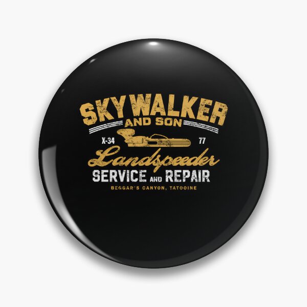 Item preview, Vehicle Service Repair Badge designed and sold by ChristopherClem.