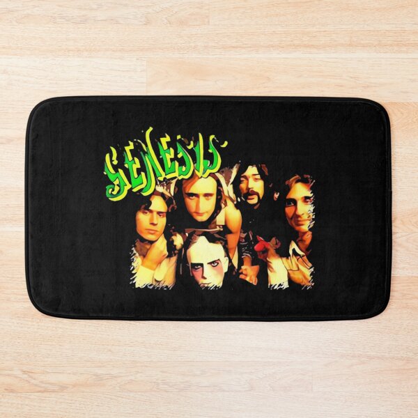 Item preview, Genesiss Rock Band designed and sold by Achraf-Termane.