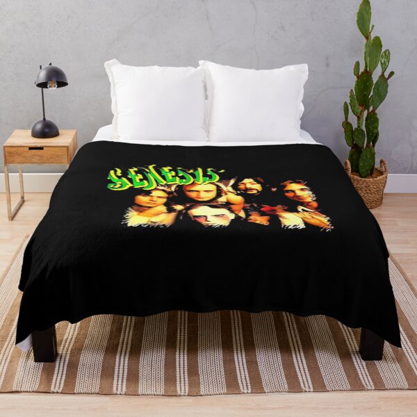Item preview, Genesiss Rock Band designed and sold by Achraf-Termane.