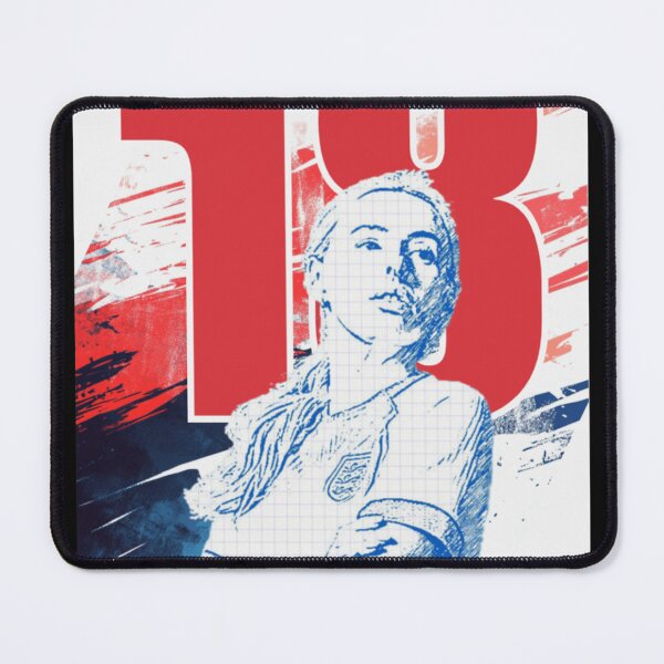 Item preview, Chloe Kelly - 18 - England designed and sold by ImmanuelGreen.