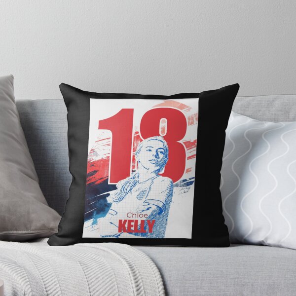 Item preview, Chloe Kelly - 18 - England designed and sold by ImmanuelGreen.