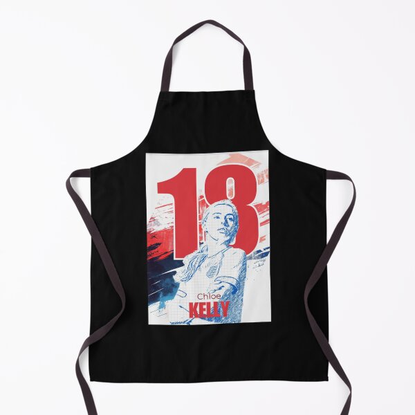 Item preview, Chloe Kelly - 18 - England designed and sold by ImmanuelGreen.