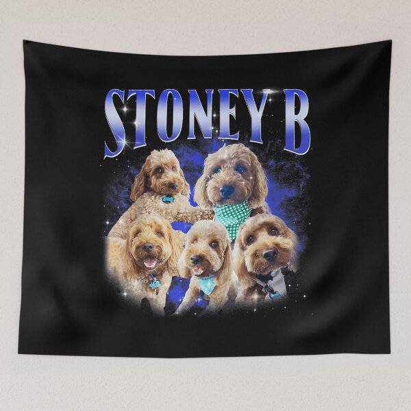 Item preview, Stoney Collage designed and sold by MiteKangerin.
