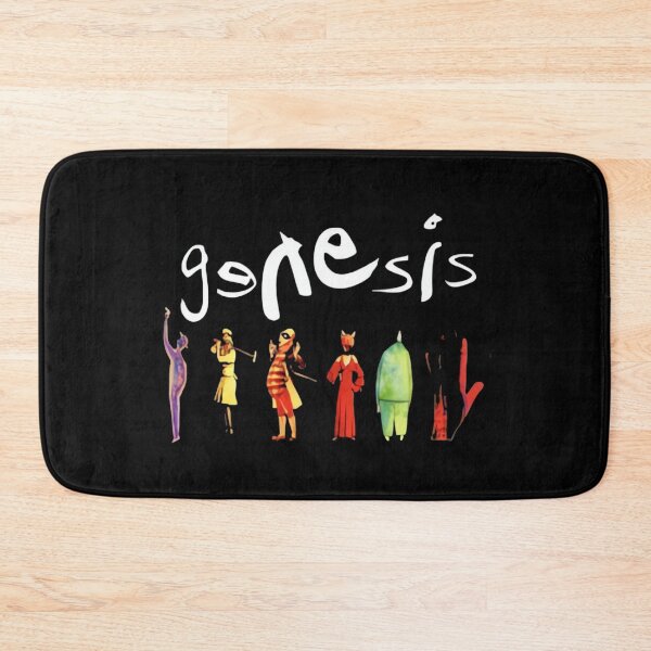 Item preview, Genesiss Rock Band designed and sold by Achraf-Termane.