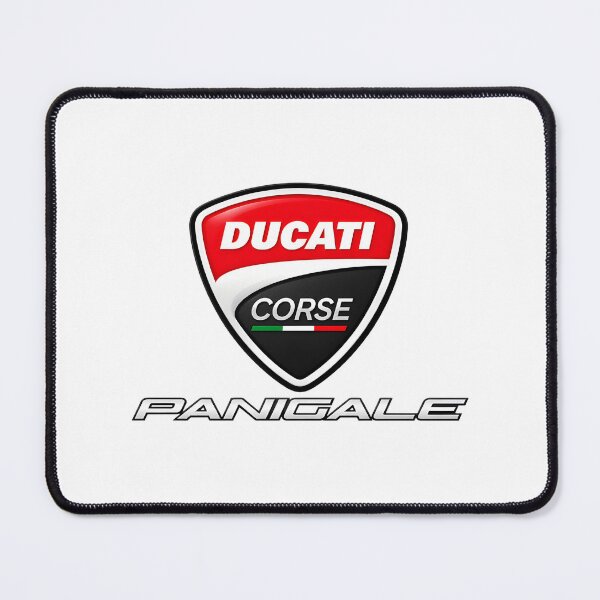 Item preview, Ducati Panigale Inspired Motorcycle Art Design designed and sold by rayredwolf.