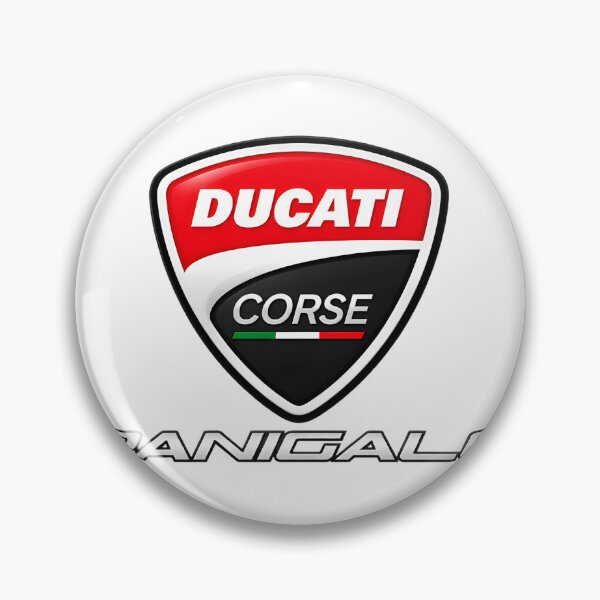 Item preview, Ducati Panigale Inspired Motorcycle Art Design designed and sold by rayredwolf.