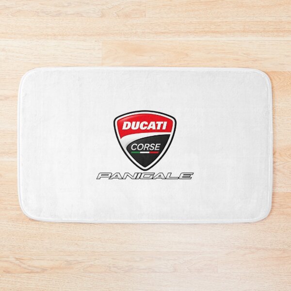 Item preview, Ducati Panigale Inspired Motorcycle Art Design designed and sold by rayredwolf.