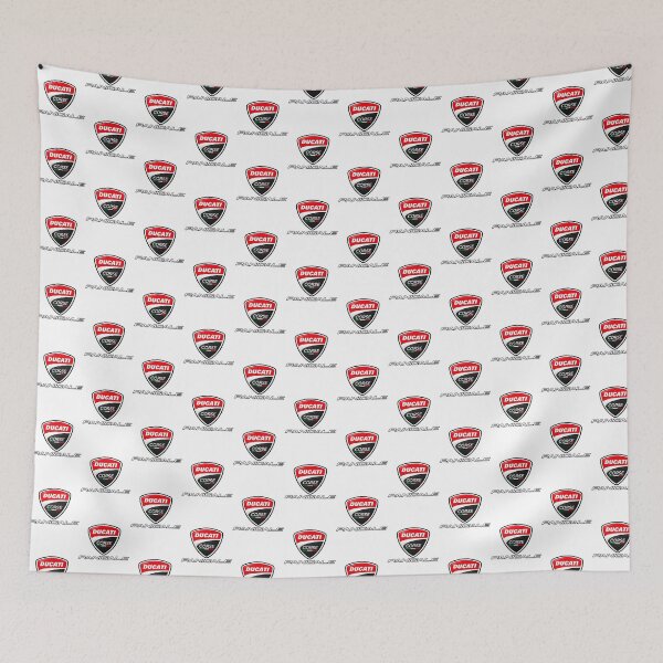 Item preview, Ducati Panigale Inspired Motorcycle Art Design designed and sold by rayredwolf.