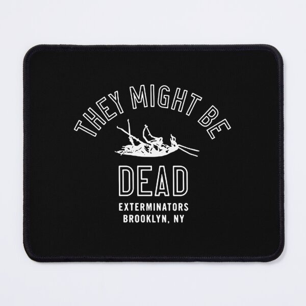 Item preview, They Might Be Giants Band designed and sold by FarzeenVentres.